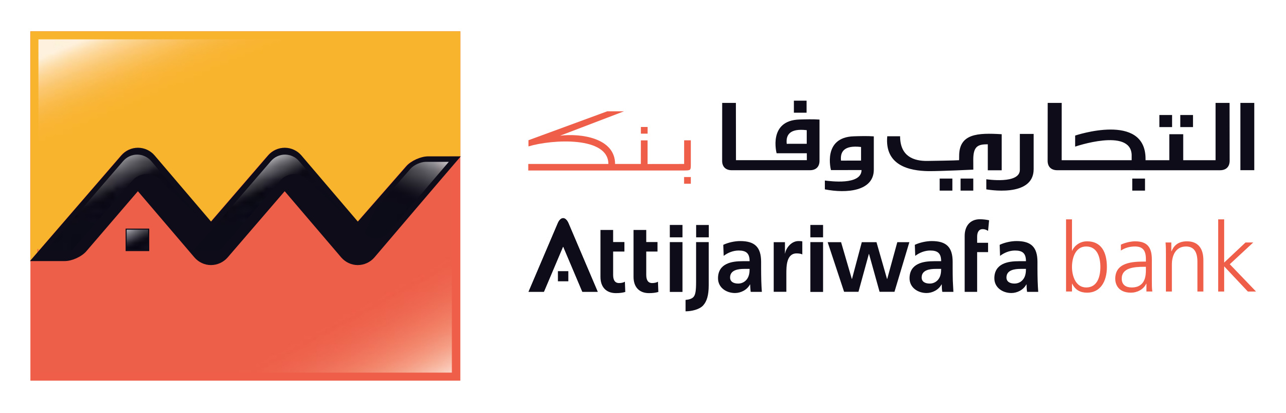 Attijari logo