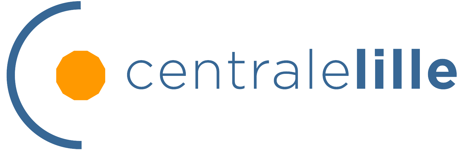 Centrale Lille logo