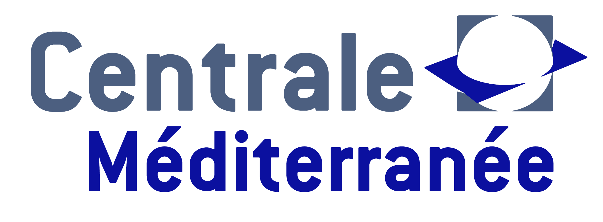 Centrelmed logo