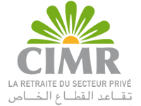 CIMR logo