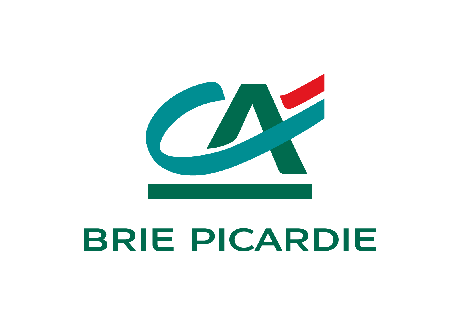 Credit Agricole logo