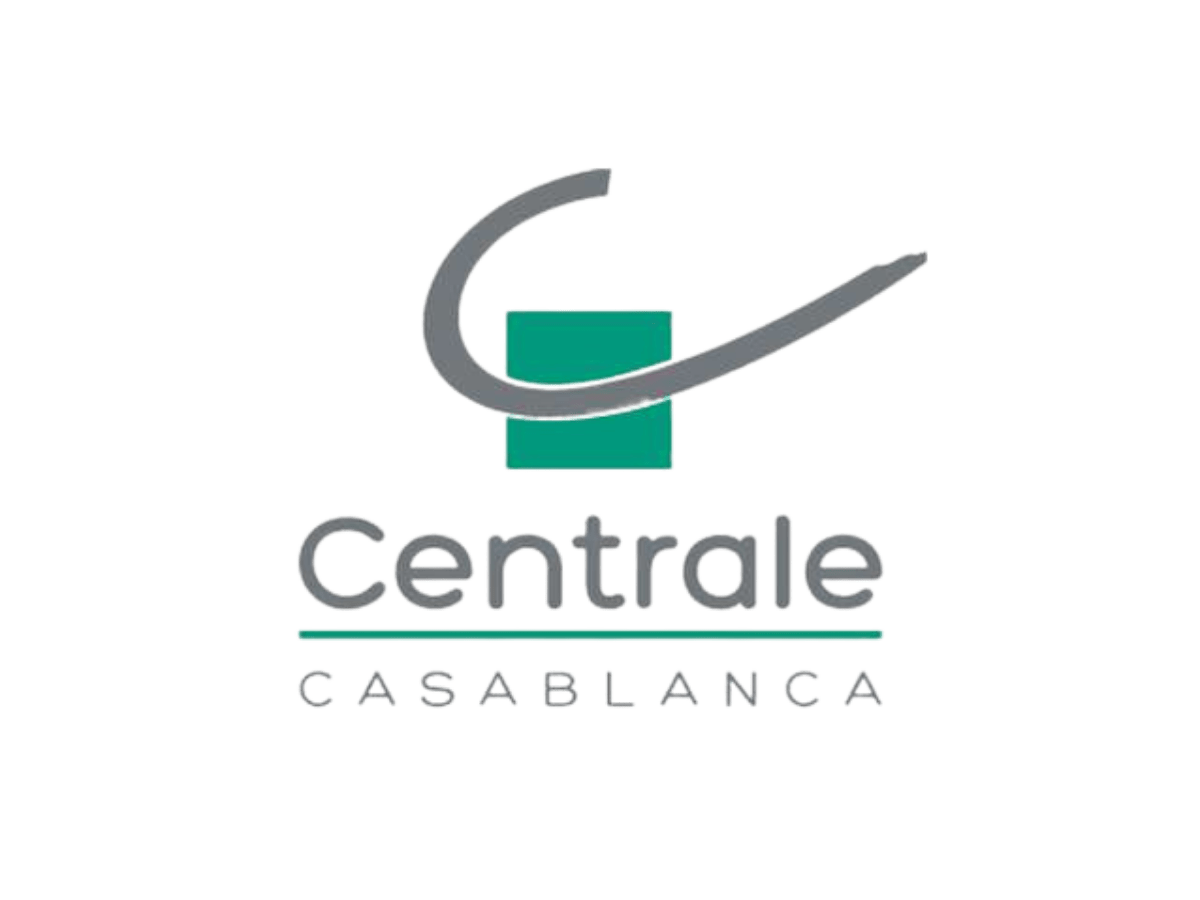 Logo ECC logo